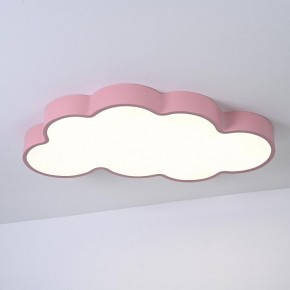 Накладной светильник Imperiumloft CLOUD Розовый CLOUD01 в Златоусте - zlatoust.ok-mebel.com | фото 4