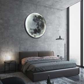 Накладной светильник Imperiumloft COSMOS Мун D90 cosmos-moon01 в Златоусте - zlatoust.ok-mebel.com | фото 3