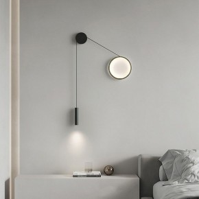 Накладной светильник Imperiumloft HOOK hook01 в Златоусте - zlatoust.ok-mebel.com | фото 3