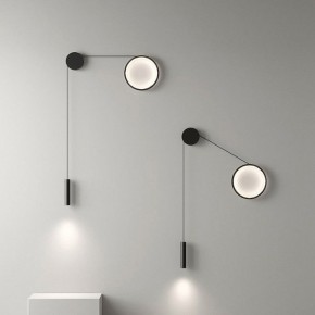 Накладной светильник Imperiumloft HOOK hook01 в Златоусте - zlatoust.ok-mebel.com | фото 4