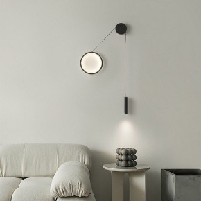 Накладной светильник Imperiumloft HOOK hook01 в Златоусте - zlatoust.ok-mebel.com | фото 8
