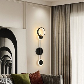 Накладной светильник Imperiumloft ZINGY B zingy01 в Златоусте - zlatoust.ok-mebel.com | фото 3