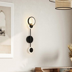 Накладной светильник Imperiumloft ZINGY B zingy01 в Златоусте - zlatoust.ok-mebel.com | фото 6