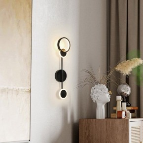 Накладной светильник Imperiumloft ZINGY B zingy01 в Златоусте - zlatoust.ok-mebel.com | фото 9