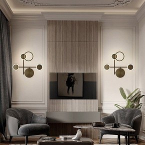 Накладной светильник Imperiumloft ZINGY B zingy01 в Златоусте - zlatoust.ok-mebel.com | фото 8
