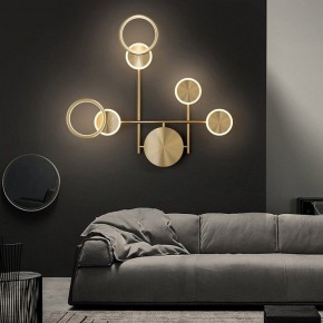 Накладной светильник Imperiumloft ZINGY E zingy01 в Златоусте - zlatoust.ok-mebel.com | фото 9