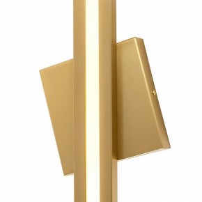 Накладной светильник Indigo Unione 14031/A/1W Brass в Златоусте - zlatoust.ok-mebel.com | фото 2