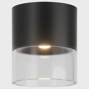 Накладной светильник Italline IT014-0201 IT014-0201 black в Златоусте - zlatoust.ok-mebel.com | фото