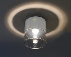 Накладной светильник Italline IT014-0201 IT014-0201 white в Златоусте - zlatoust.ok-mebel.com | фото 3