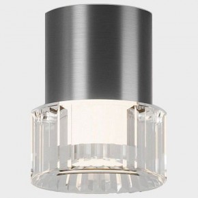 Накладной светильник Italline IT014-0202 IT014-0202 dark silver в Златоусте - zlatoust.ok-mebel.com | фото