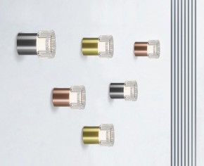 Накладной светильник Italline IT014-0202 IT014-0202 rose gold в Златоусте - zlatoust.ok-mebel.com | фото 3