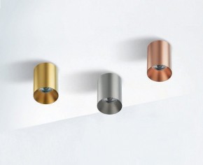Накладной светильник Italline IT02-027 IT02-027 black 3000K в Златоусте - zlatoust.ok-mebel.com | фото