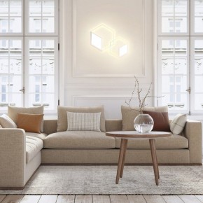 Накладной светильник Mantra Kubick 7595 в Златоусте - zlatoust.ok-mebel.com | фото 3