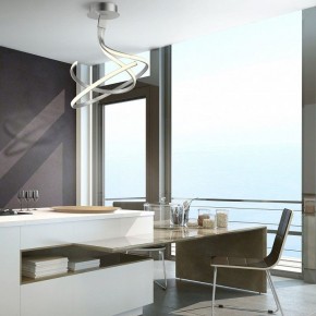 Накладной светильник Mantra Nur 4981 в Златоусте - zlatoust.ok-mebel.com | фото 4