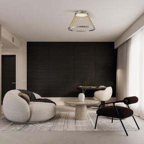 Накладной светильник Mantra Spider 8981 в Златоусте - zlatoust.ok-mebel.com | фото 2