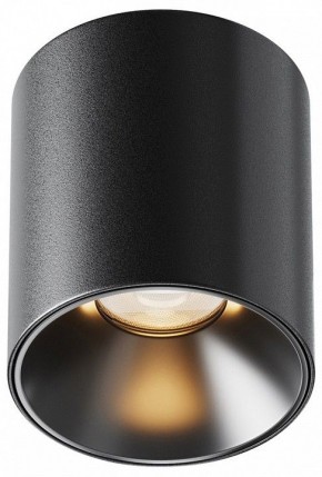 Накладной светильник Maytoni Alfa LED C064CL-5W2.7K-RD-B в Златоусте - zlatoust.ok-mebel.com | фото