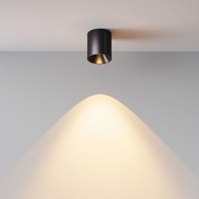 Накладной светильник Maytoni Alfa LED C064CL-5W2.7K-RD-B в Златоусте - zlatoust.ok-mebel.com | фото 6