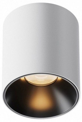 Накладной светильник Maytoni Alfa LED C064CL-5W2.7K-RD-WB в Златоусте - zlatoust.ok-mebel.com | фото