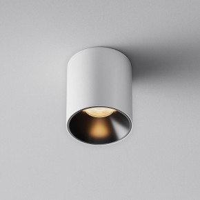 Накладной светильник Maytoni Alfa LED C064CL-5W2.7K-RD-WB в Златоусте - zlatoust.ok-mebel.com | фото 6