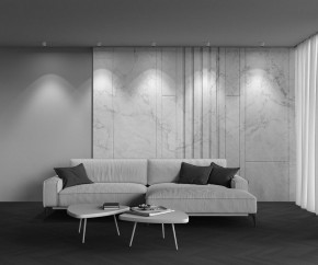 Накладной светильник Maytoni Alfa LED C064CL-5W2.7K-RD-WB в Златоусте - zlatoust.ok-mebel.com | фото 8