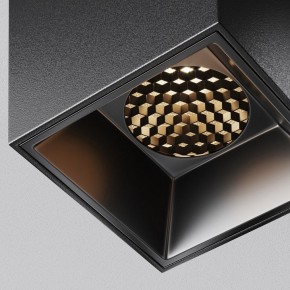 Накладной светильник Maytoni Alfa LED C064CL-5W3K-SQ-B в Златоусте - zlatoust.ok-mebel.com | фото 9