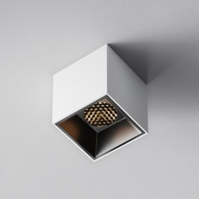 Накладной светильник Maytoni Alfa LED C064CL-5W3K-SQ-WB в Златоусте - zlatoust.ok-mebel.com | фото 2