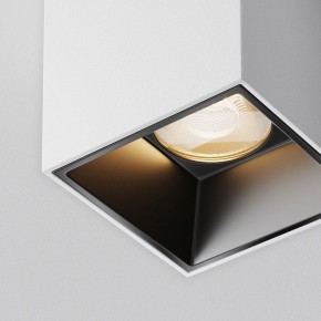 Накладной светильник Maytoni Alfa LED C064CL-5W3K-SQ-WB в Златоусте - zlatoust.ok-mebel.com | фото 9