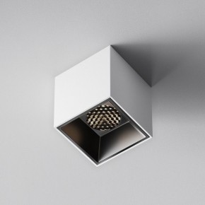 Накладной светильник Maytoni Alfa LED C064CL-5W4K-SQ-WB в Златоусте - zlatoust.ok-mebel.com | фото 2