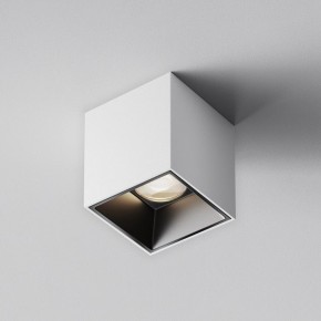Накладной светильник Maytoni Alfa LED C064CL-5W4K-SQ-WB в Златоусте - zlatoust.ok-mebel.com | фото 6