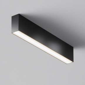 Накладной светильник Maytoni Basis C068CL-20W3-6K-B в Златоусте - zlatoust.ok-mebel.com | фото