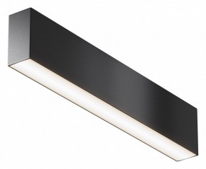 Накладной светильник Maytoni Basis C068CL-20W3-6K-B в Златоусте - zlatoust.ok-mebel.com | фото 2