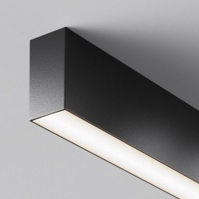 Накладной светильник Maytoni Basis C068CL-20W3-6K-B в Златоусте - zlatoust.ok-mebel.com | фото 7