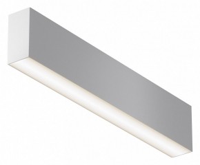 Накладной светильник Maytoni Basis C068CL-20W3-6K-W в Златоусте - zlatoust.ok-mebel.com | фото