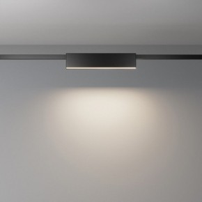 Накладной светильник Maytoni Basis TR151-1-12W4K-B в Златоусте - zlatoust.ok-mebel.com | фото 3