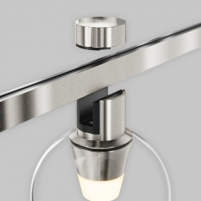Накладной светильник Maytoni Bubble TR148-1-3W3K-PT в Златоусте - zlatoust.ok-mebel.com | фото 8