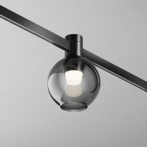 Накладной светильник Maytoni Bubble TR148-1-3W4K-B в Златоусте - zlatoust.ok-mebel.com | фото 3