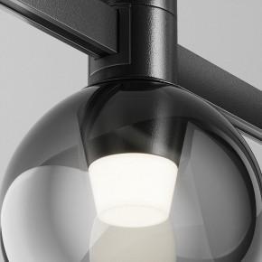 Накладной светильник Maytoni Bubble TR148-1-3W4K-B в Златоусте - zlatoust.ok-mebel.com | фото 7