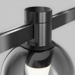Накладной светильник Maytoni Bubble TR148-1-3W4K-B в Златоусте - zlatoust.ok-mebel.com | фото 8