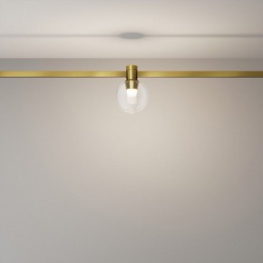 Накладной светильник Maytoni Bubble TR148-1-3W4K-BS в Златоусте - zlatoust.ok-mebel.com | фото 2