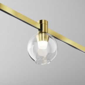 Накладной светильник Maytoni Bubble TR148-1-3W4K-BS в Златоусте - zlatoust.ok-mebel.com | фото 3