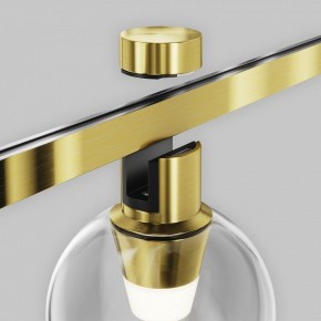 Накладной светильник Maytoni Bubble TR148-1-3W4K-BS в Златоусте - zlatoust.ok-mebel.com | фото 8