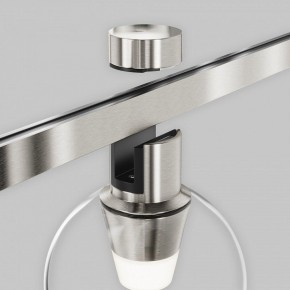 Накладной светильник Maytoni Bubble TR148-1-3W4K-PT в Златоусте - zlatoust.ok-mebel.com | фото 8