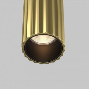 Накладной светильник Maytoni Calipso C082WL-12W2.7K-BS в Златоусте - zlatoust.ok-mebel.com | фото 6