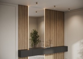 Накладной светильник Maytoni Calipso C106CL-01-GU10-BS в Златоусте - zlatoust.ok-mebel.com | фото 6