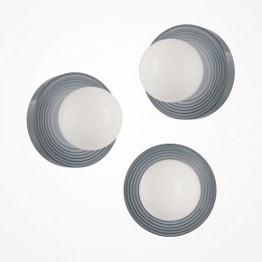 Накладной светильник Maytoni Careless MOD403WL-01GR1 в Златоусте - zlatoust.ok-mebel.com | фото 3