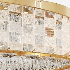 Накладной светильник Maytoni Castello MOD336CL-L100G3K в Златоусте - zlatoust.ok-mebel.com | фото 3