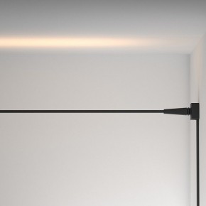 Накладной светильник Maytoni Flex TR160-1-100W3K-10B в Златоусте - zlatoust.ok-mebel.com | фото 3