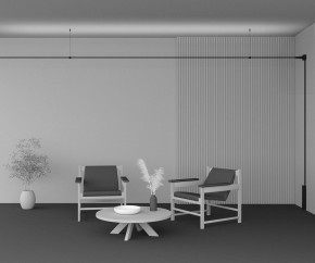 Накладной светильник Maytoni Flex TR160-1-100W3K-10B в Златоусте - zlatoust.ok-mebel.com | фото 6