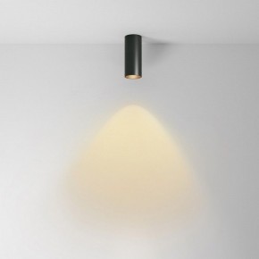 Накладной светильник Maytoni FOCUS LED C056CL-L12B2.7K-W-B в Златоусте - zlatoust.ok-mebel.com | фото 2