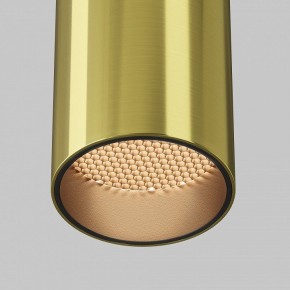 Накладной светильник Maytoni FOCUS LED C056CL-L12W2.7K-W-BS в Златоусте - zlatoust.ok-mebel.com | фото 10